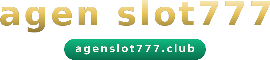 agen slot777 logo