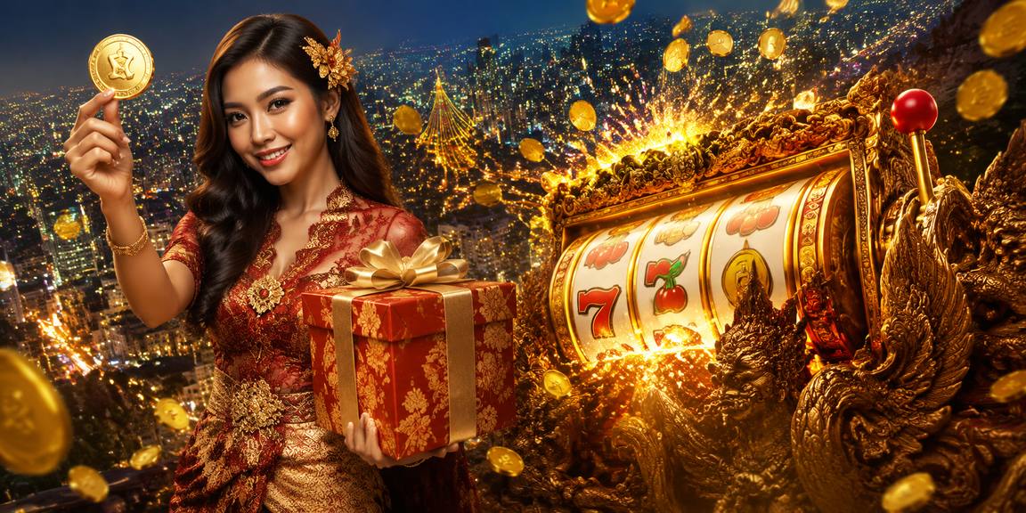 agen slot777 How agen slot777 Works for You
